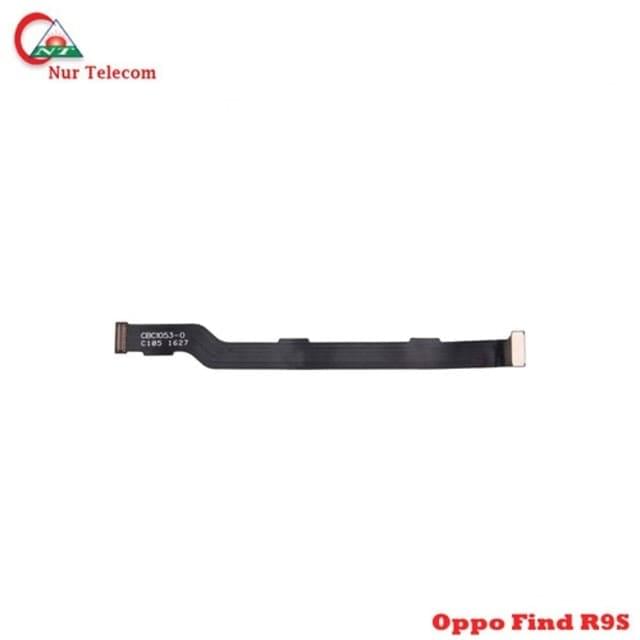 Oppo R9s Motherboard Flex Cable