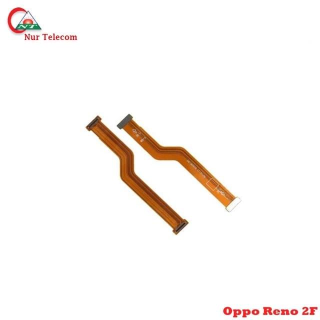 Oppo Reno 2F Motherboard Connector flex cable
