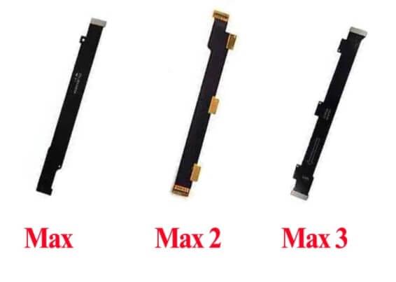 Xiaomi Mi max 2 Motherboard Connector flex cable (1) Xiaomi Mi Max 2 Motherboard Connector flex cable