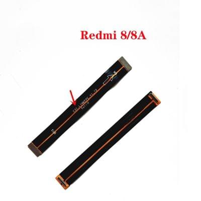 Xiaomi Redmi 8a Motherboard Connector flex cable Xiaomi Redmi 8a Motherboard Connector flex cable