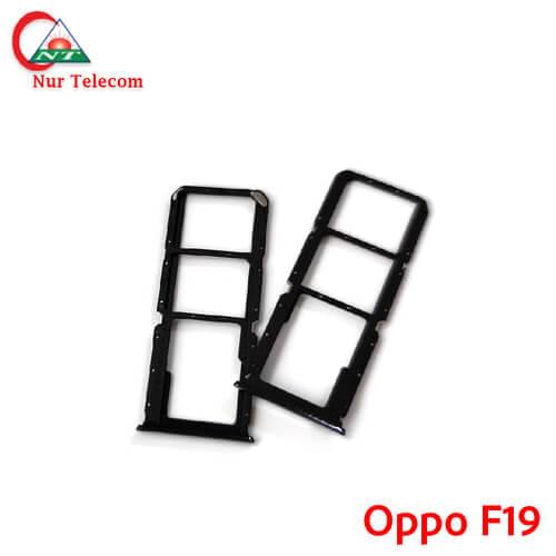 Oppo F19 SIM Tray Price Oppo F19 SIM Tray Price