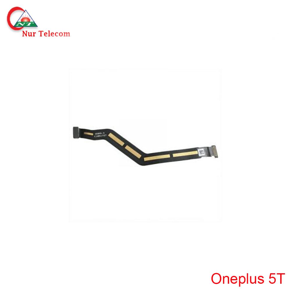 OnePlus 5t Motherboard Connector flex cable Price in Bangladesh - Image 1