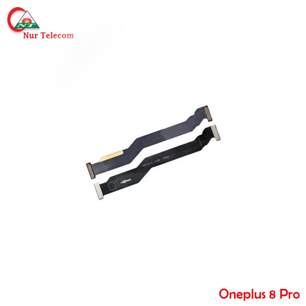 OnePlus 8 Pro Motherboard Connector flex cable in BD - Image 1