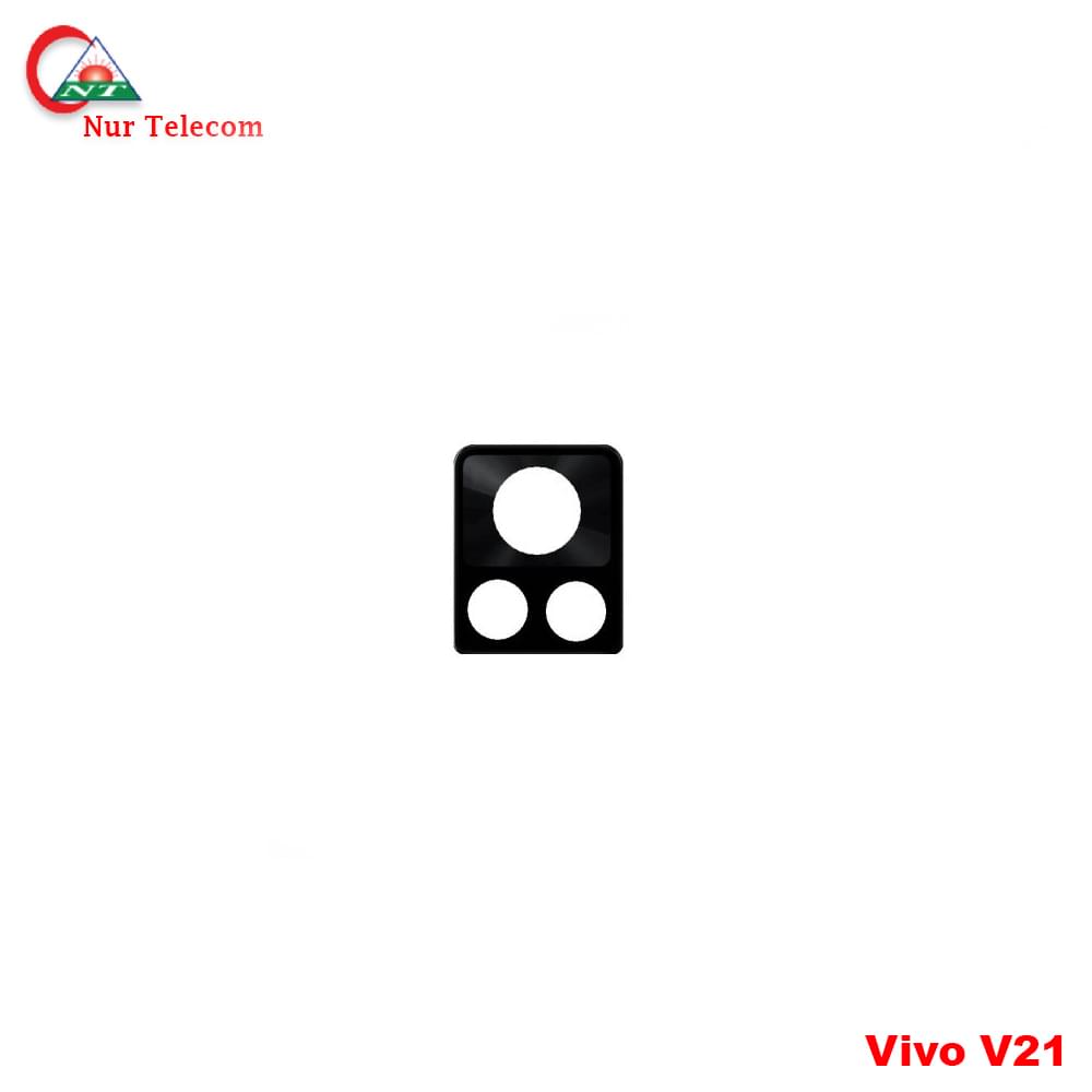Vivo V21 Camera Glass