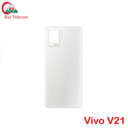 Vivo V21 Backshell Price