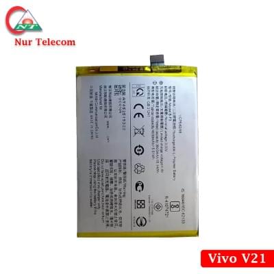Vivo V21 Battery Vivo V21 Battery Price