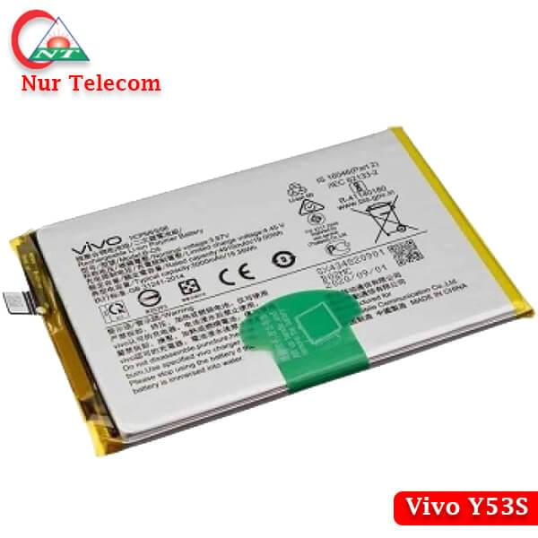 Vivo Y53s Battery