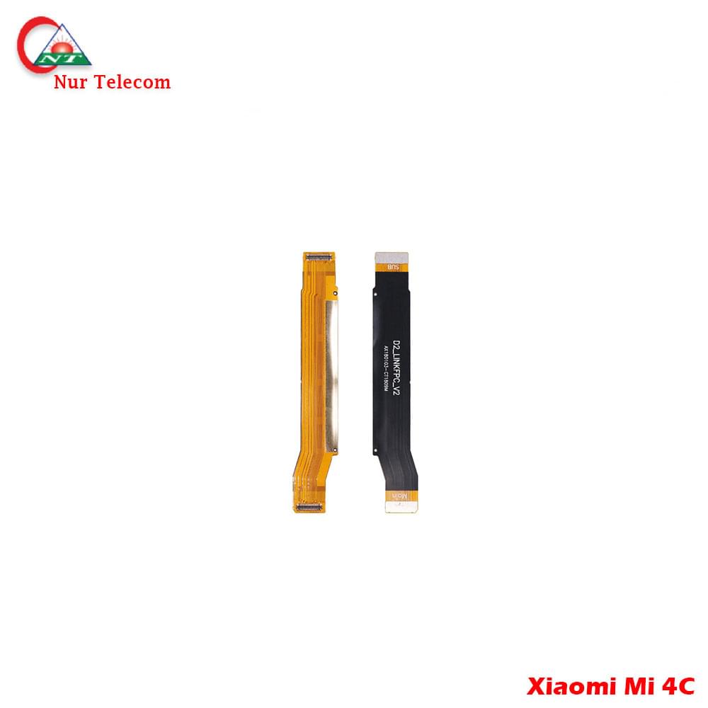 Xiaomi Mi 4C Motherboard Connector flex cable in Bangladesh - Image 1