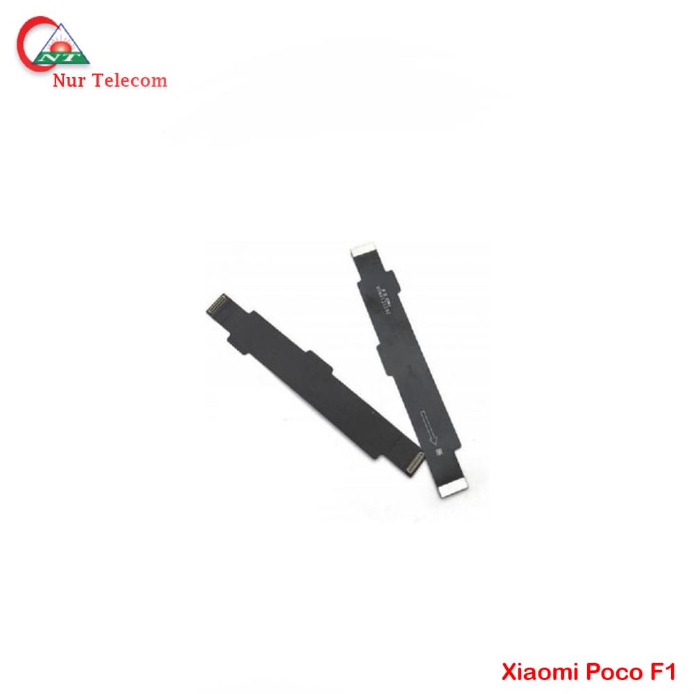 xiaomi poco f1 m c flex cable Poco F1 Motherboard Connector flex cable in Bangladesh - Image 1