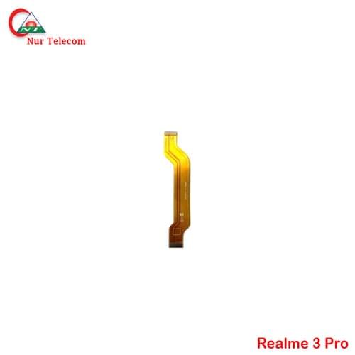 realme 3 pro flex cable Realme 3 Pro Motherboard Connector flex cable