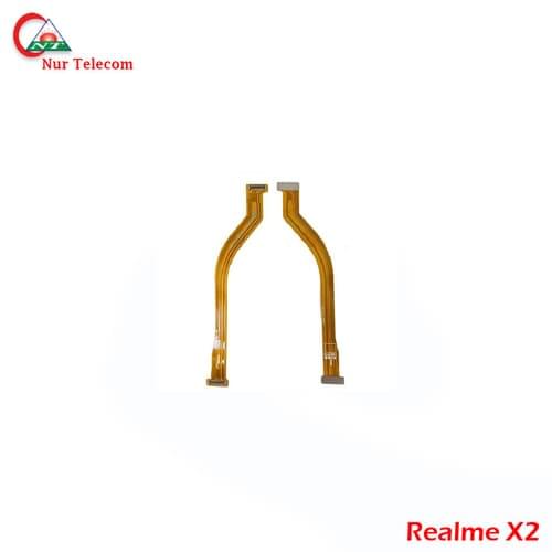 Realme X2 Motherboard Flex Cable price Realme X2 Motherboard Flex Cable price