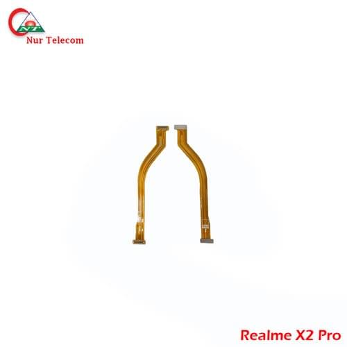 realme x2 pro motherboard connector flex cable realme x2 pro motherboard connector flex cable