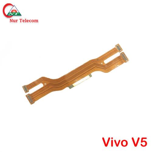 Vivo V5 Motherboard Flex Cable