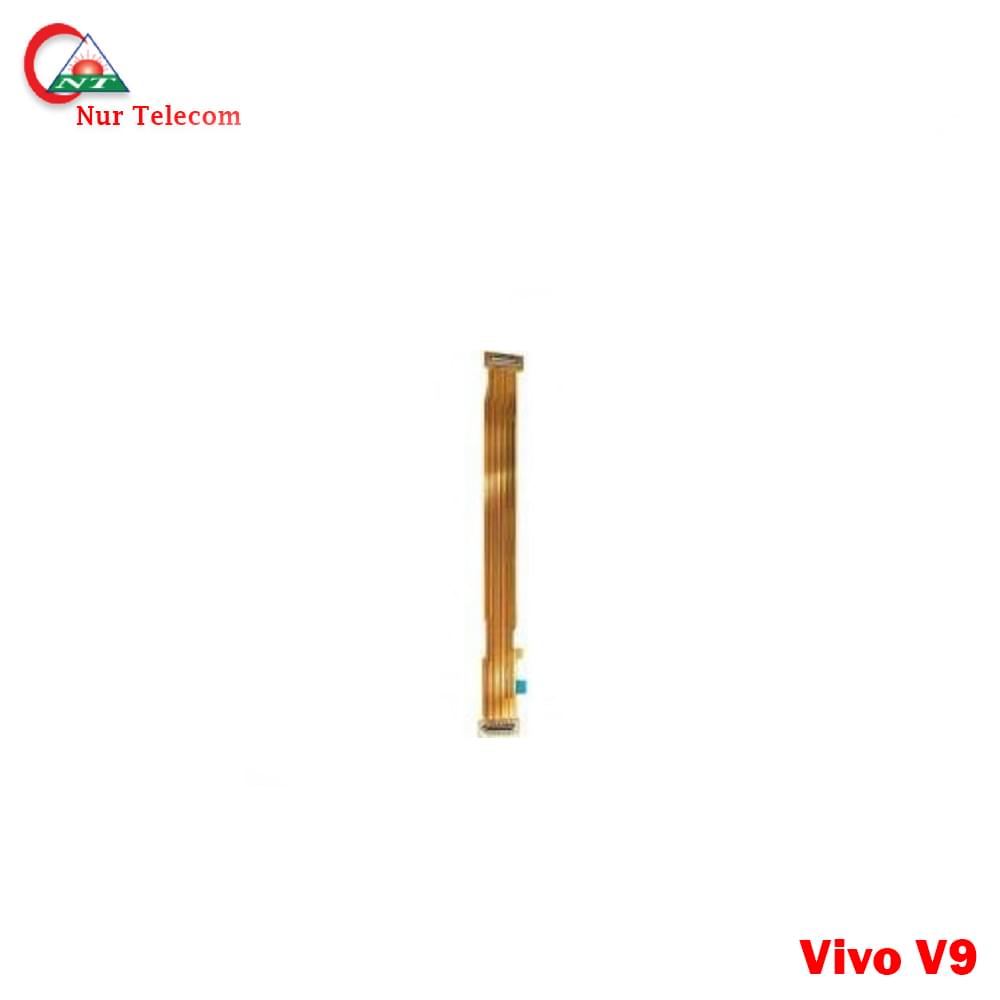 Vivo V9 Motherboard Flex Cable