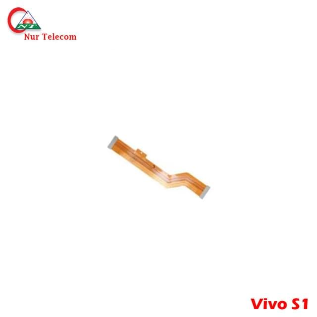 Vivo S1 Motherboard Connector Flex Cable Price