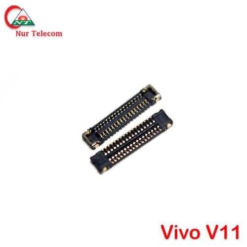 Vivo V11 SIM Card Tray