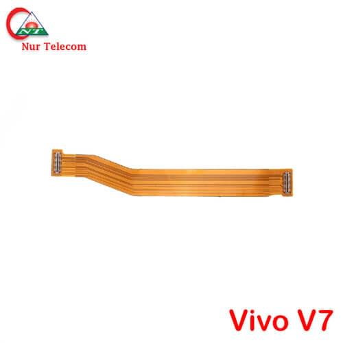 Vivo V7 Motherboard Flex Cable