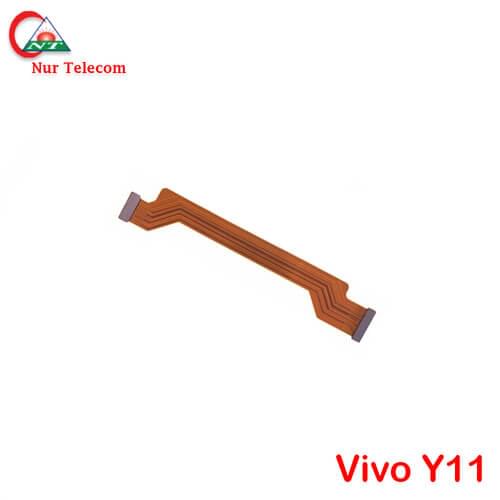 Vivo Y11 Motherboard Flex Cable