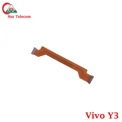 Vivo Y3 Motherboard Connector Flex Cable Vivo Y3 Motherboard Connector Flex Cable
