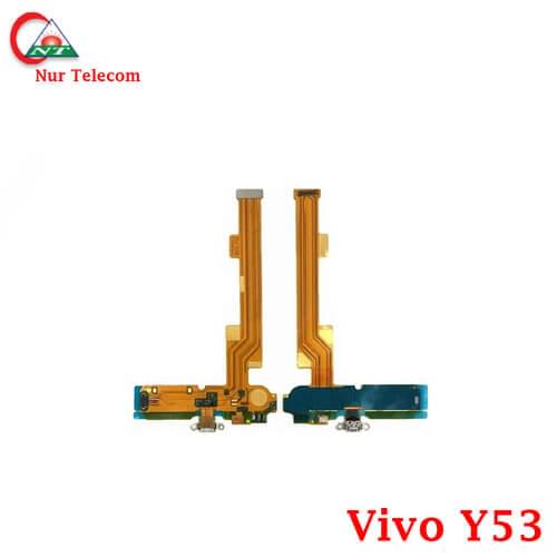 Vivo Y53 Motherboard Flex Cable Price