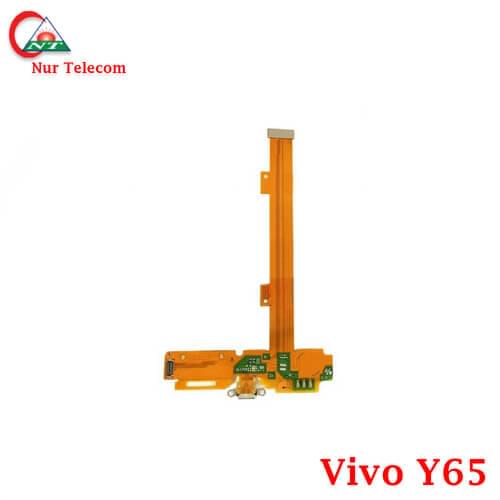 Vivo Y65 Motherboard Flex Cable Price