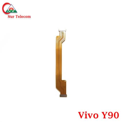 Vivo Y90 Motherboard Connector Flex Cable Vivo Y90 Motherboard Connector Flex Cable Price