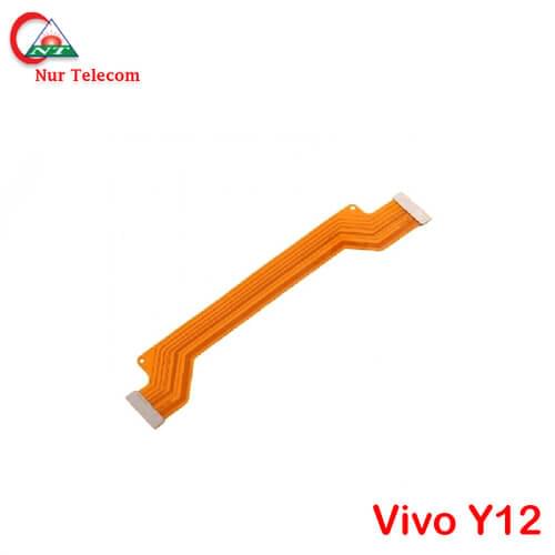 Vivo Y12 Motherboard Flex Cable