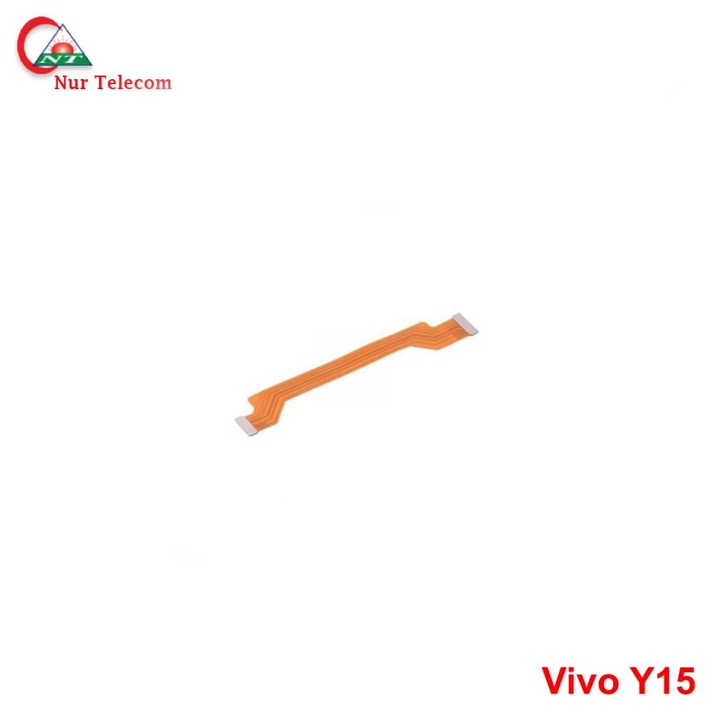 Vivo Y15 Motherboard Connector flex cable in BD - Image 1