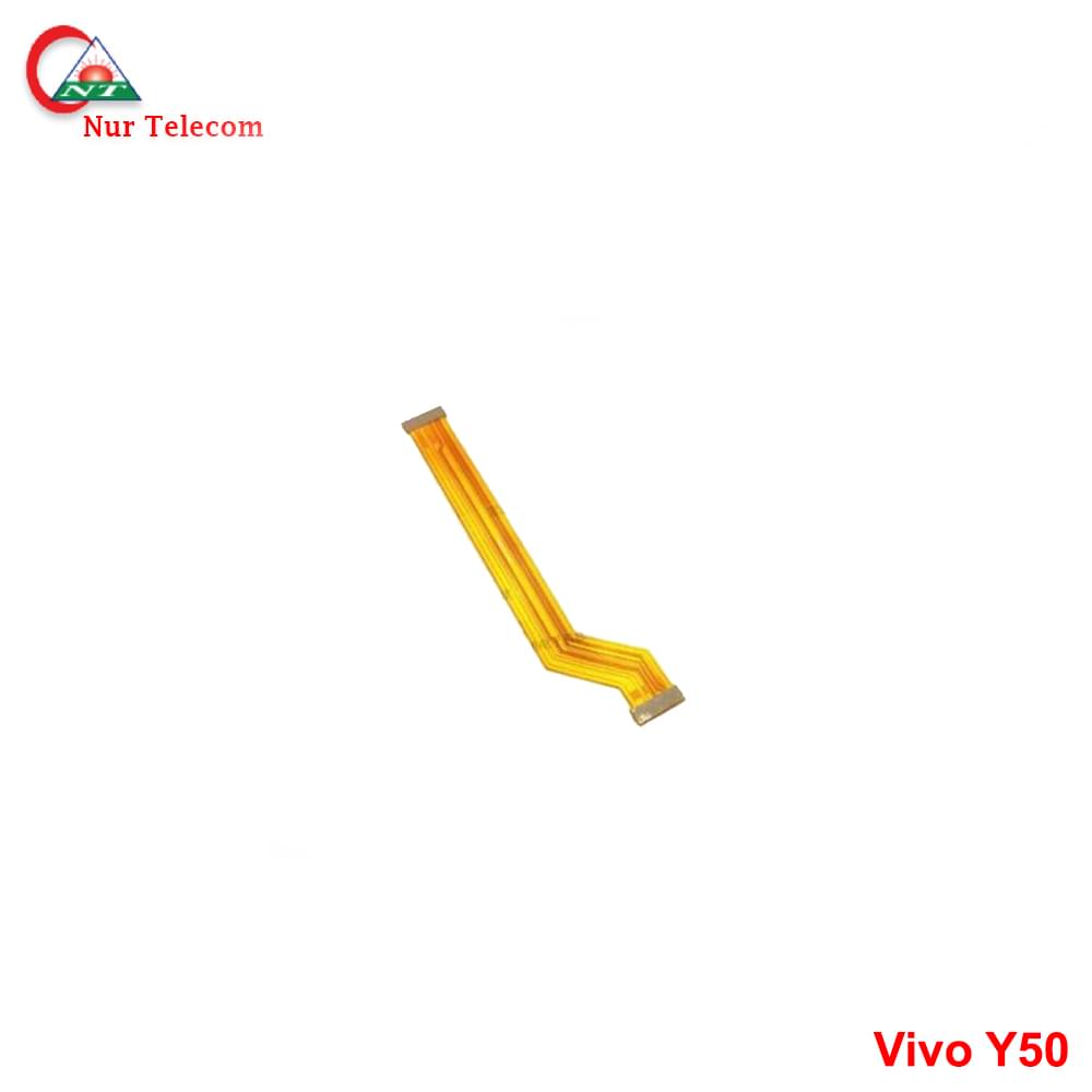 Vivo Y50 Motherboard Flex Cable Price