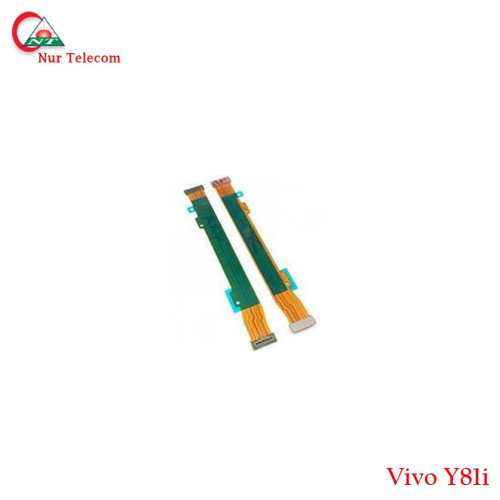 Vivo Y81i Motherboard Connector Flex Cable Price