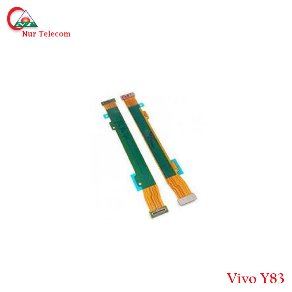 Vivo Y83 Motherboard Connector Flex Cable Price