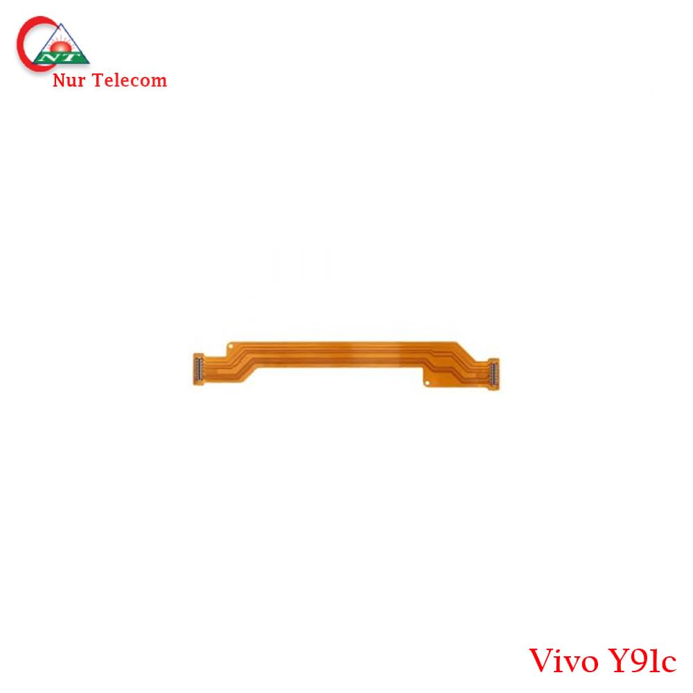 Vivo Y91c Motherboard Connector flex cable in BD - Image 1