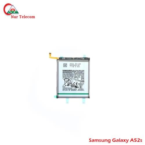 Samsung Galaxy A52s Battery Price