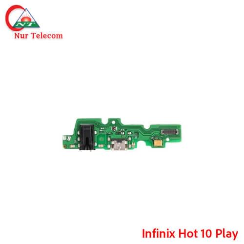 infinix hot 10 play Infinix Hot 10 Play Charging Port
