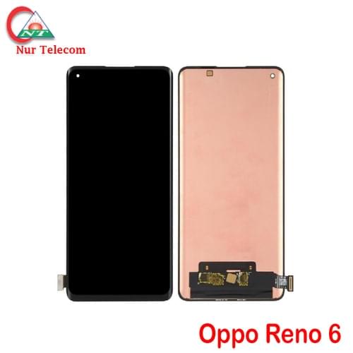 Oppo Reno 6 Display Price in Bangladesh