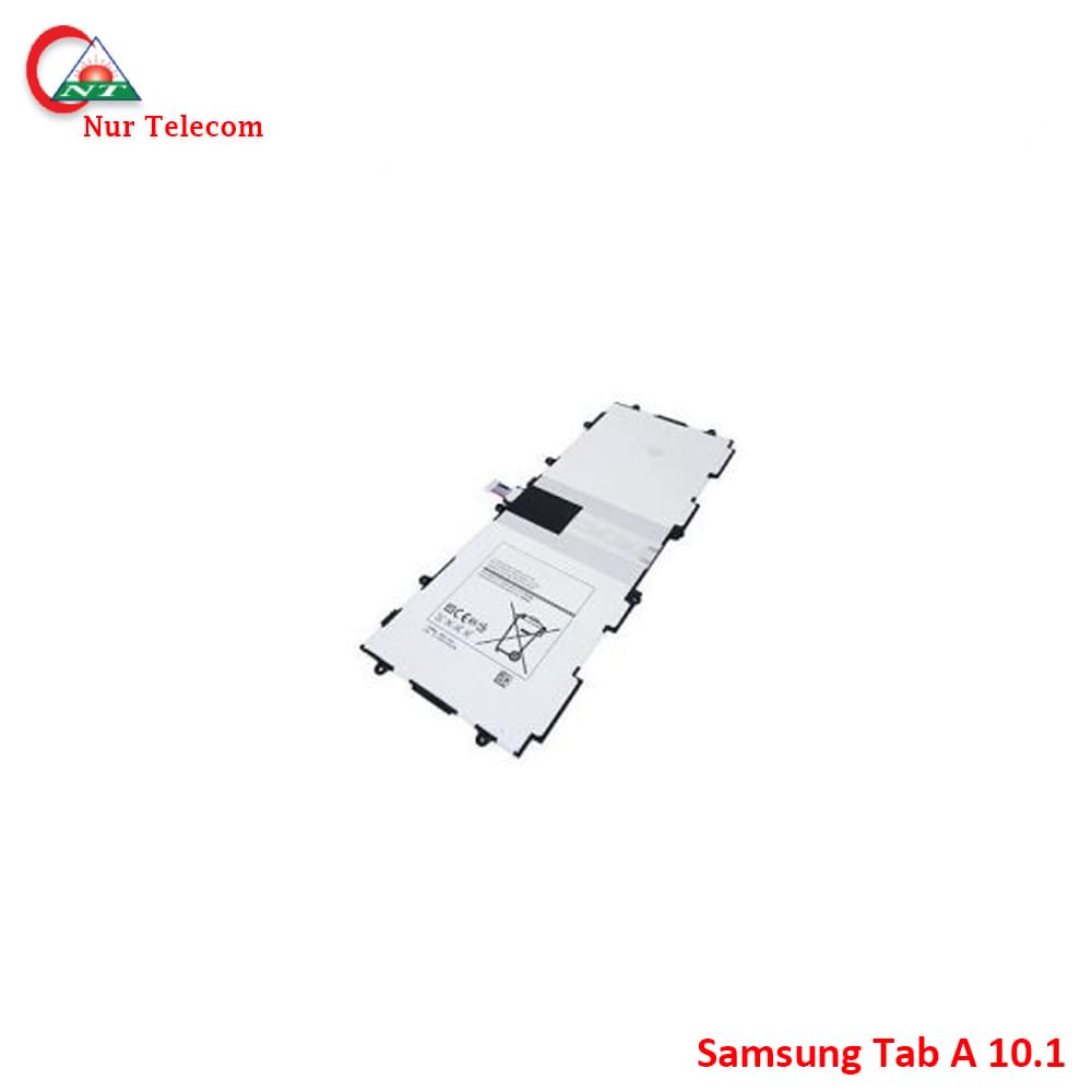 Samsung Galaxy Tab A 10.1 Battery