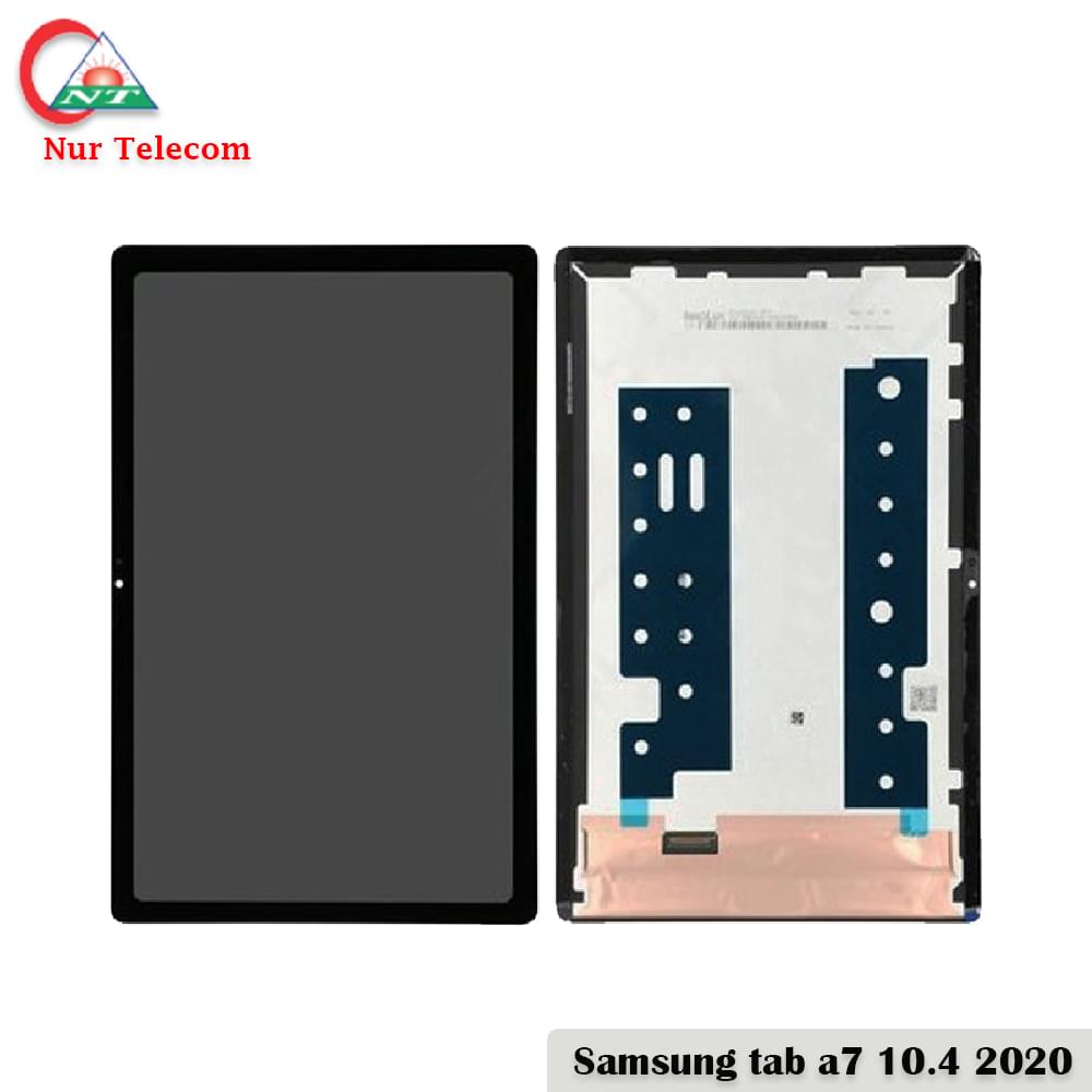 Samsung Galaxy Tab A7 10.4 display price in Bangladesh - Image 1