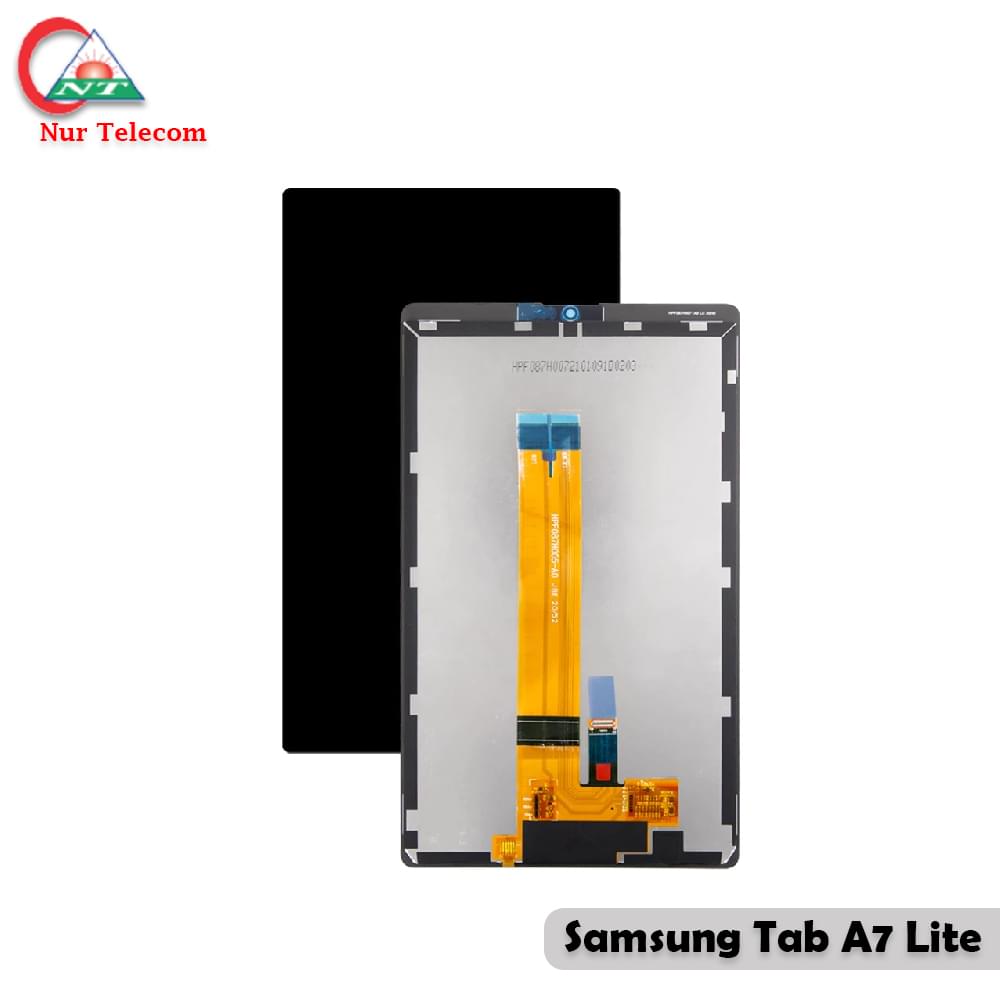 Samsung Galaxy Tab A7 Lite display price in Bangladesh - Image 1