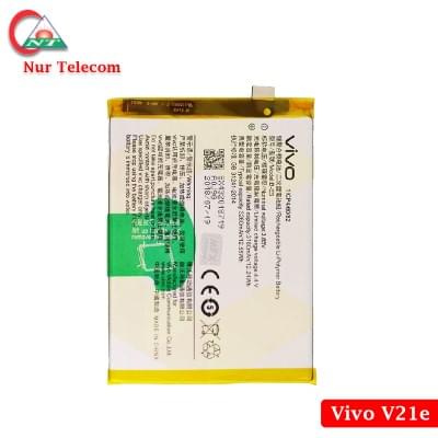 Vivo V21e Battery