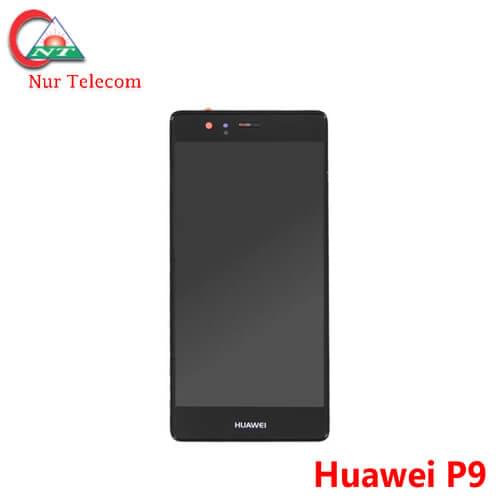 Huawei P9 Display Price