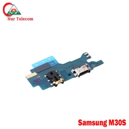 Samsung M30s Charging Logic