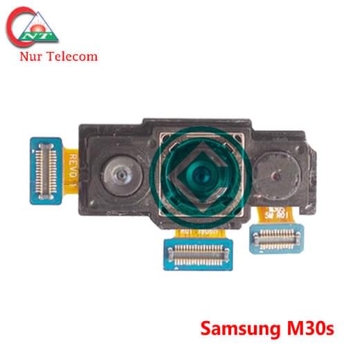 Samsung M30s Back Camera