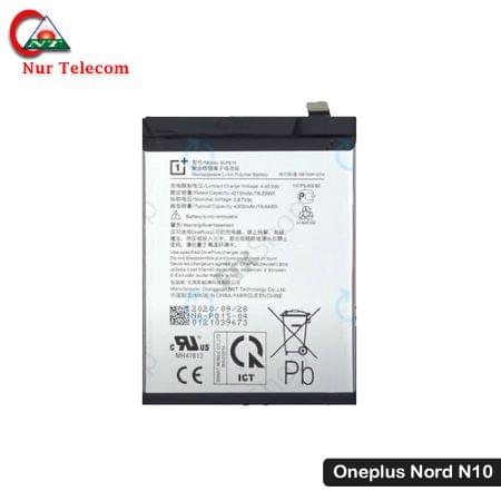 Oneplus nord n10 Battery Buy Oneplus nord n10 Battery