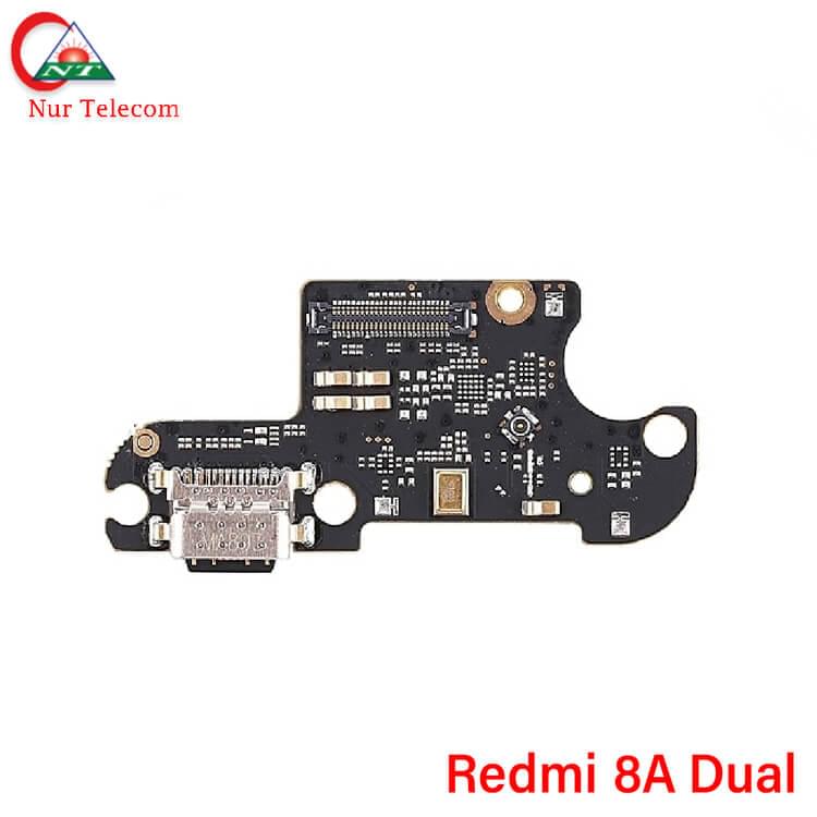 Xiaomi Redmi 8A dual Charging