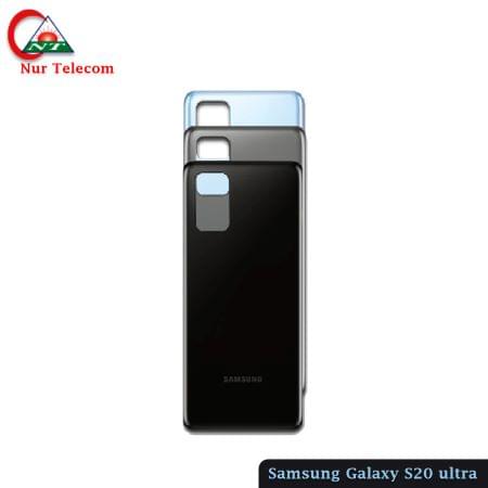 Samsung S20 Ultra Backshell Price in Bangladesh
