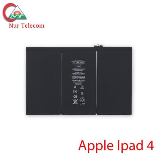 ipad 4 battery-min Apple iPad 4 Battery Price in Bangladesh