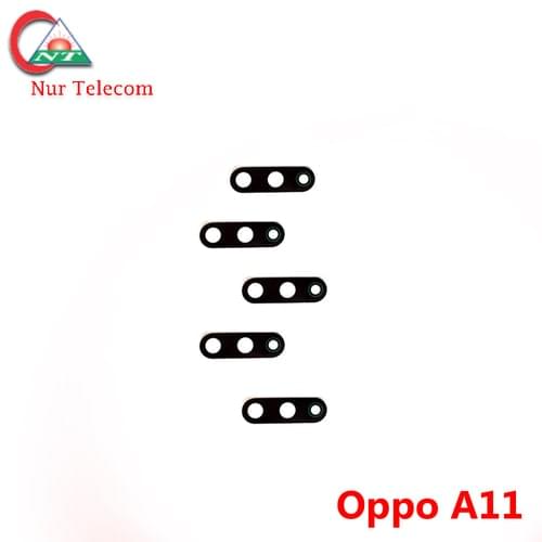 Oppo A11 Camera Glass Price