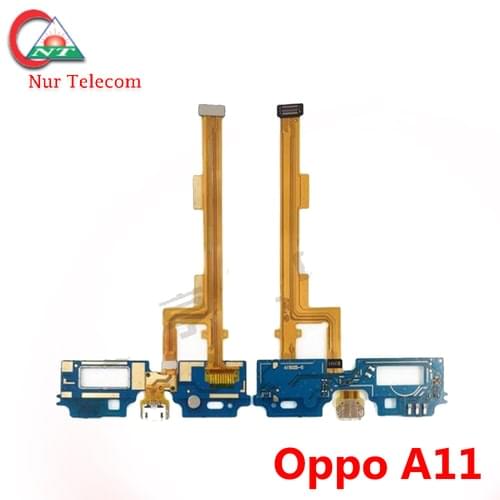 oppo a11 logic board-min Oppo A11 Charging logic board
