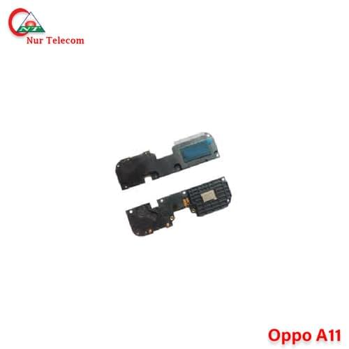 Oppo A11 loud speaker