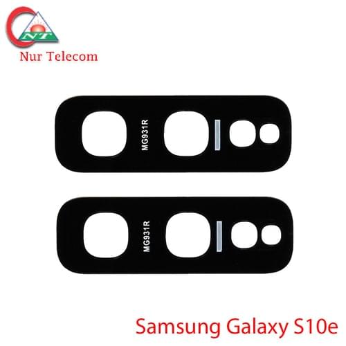 Samsung S10e Camera Glass Samsung S10e Camera Glass